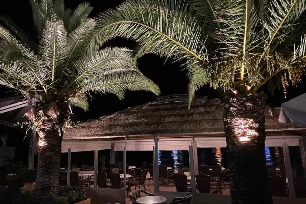 Ξενοδοχείο Αιτωλικό