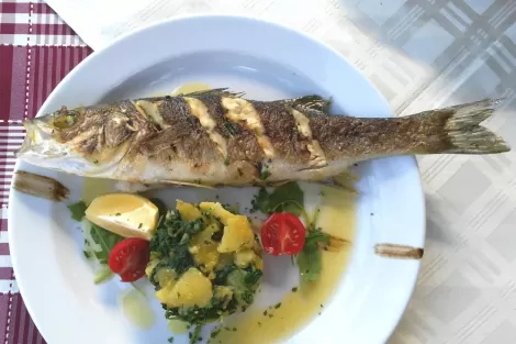 Ξενοδοχείο Αιτωλικό Αλεξάνδρα