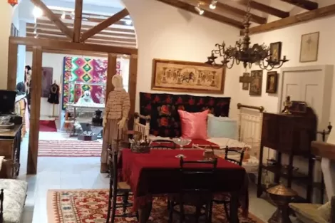 Ξενοδοχείο Αιτωλικό