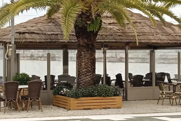 Καφέ Αιτωλικό