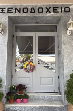 Ξενοδοχείο Αιτωλικό