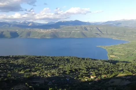 Ξενοδοχείο Αιτωλικό Αλεξάνδρα