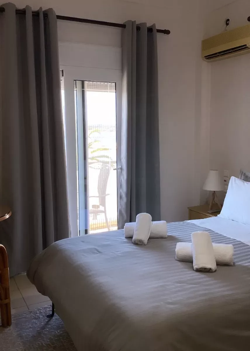 Ξενοδοχείο Αιτωλικό