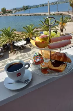 Ξενοδοχείο Αιτωλικό Αλεξάνδρα